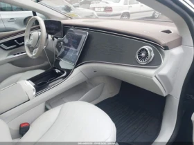 Mercedes-Benz EQE 350* 4MATIC* ПОДГРЕВ* ОБДУХВАНЕ* 360* ПАНОРАМА* | Auto.bg — изображение 5 Mercedes-Benz EQE 350* 4MATIC* ПОДГРЕВ* ОБДУХВАНЕ* 360* ПАНОРАМА* | Auto.bg — изображение 5
