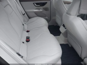 Mercedes-Benz EQE 350* 4MATIC* ПОДГРЕВ* ОБДУХВАНЕ* 360* ПАНОРАМА* | Auto.bg — изображение 8 Mercedes-Benz EQE 350* 4MATIC* ПОДГРЕВ* ОБДУХВАНЕ* 360* ПАНОРАМА* | Auto.bg — изображение 8