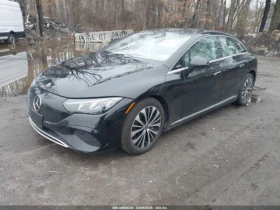 Mercedes-Benz EQE 350* 4MATIC* ПОДГРЕВ* ОБДУХВАНЕ* 360* ПАНОРАМА* | Auto.bg — изображение 2 Mercedes-Benz EQE 350* 4MATIC* ПОДГРЕВ* ОБДУХВАНЕ* 360* ПАНОРАМА* | Auto.bg — изображение 2