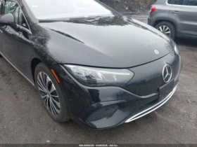 Mercedes-Benz EQE 350* 4MATIC* ПОДГРЕВ* ОБДУХВАНЕ* 360* ПАНОРАМА* | Auto.bg — изображение 6 Mercedes-Benz EQE 350* 4MATIC* ПОДГРЕВ* ОБДУХВАНЕ* 360* ПАНОРАМА* | Auto.bg — изображение 6