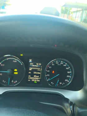 Toyota Rav4 2.5 Hibrid | Auto.bg — изображение 12 Toyota Rav4 2.5 Hibrid | Auto.bg — изображение 12