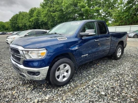 Dodge RAM 1500 3.6l Big Horn/Lone Star - Car24.bg Dodge RAM 1500 3.6l Big Horn/Lone Star