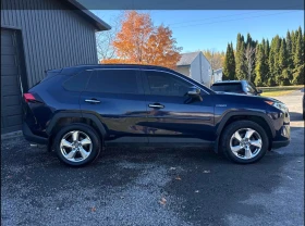 Toyota Rav4 LIMITED HYBRID * FULL MAX* | Auto.bg — изображение 4 Toyota Rav4 LIMITED HYBRID * FULL MAX* | Auto.bg — изображение 4