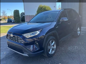 Toyota Rav4 LIMITED HYBRID * FULL MAX*