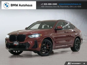 BMW X4 xDrive30i PREMIUM ESSENTIAL | M SPORT