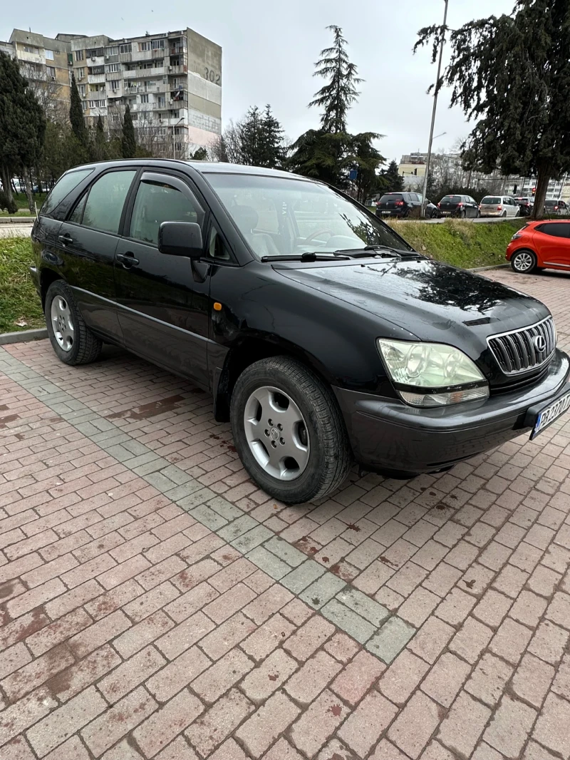 Lexus RX 300 3.0 201 hp - 3100 € / 6063.07 лв. - 91497144 1 | Car24.bg Lexus RX 300 3.0 201 hp - 3100 € / 6063.07 лв. - 91497144 1