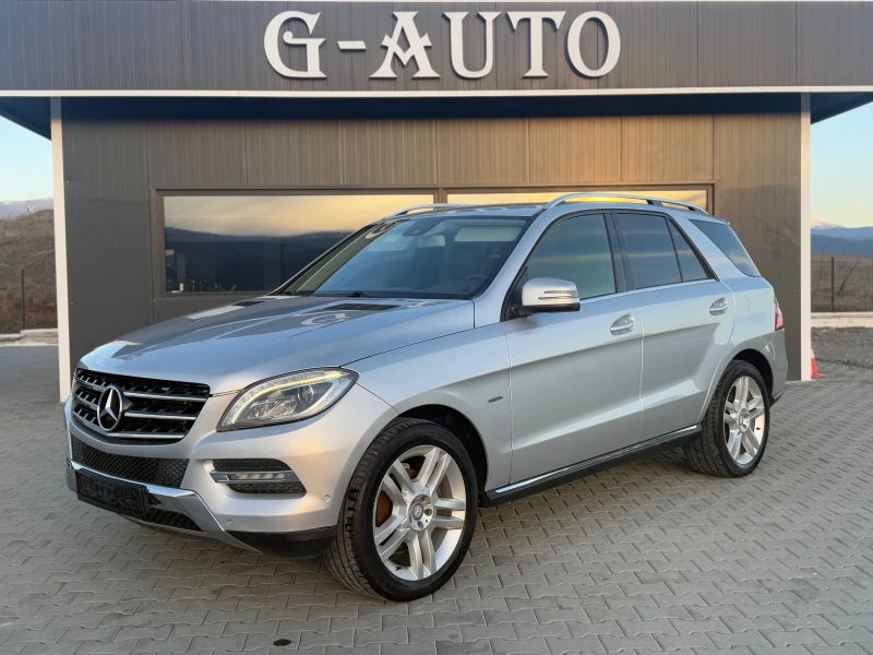 Mercedes-Benz ML 350 350cdi Top Собствен лизинг !!! - 12288 € / 24033.24 лв. - 16319561 1 | Car24.bg Mercedes-Benz ML 350 350cdi Top Собствен лизинг !!! - 12288 € / 24033.24 лв. - 16319561 1