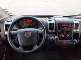 Fiat Ducato 2.3 MultiJet 150 | Auto.bg — изображение 12 Fiat Ducato 2.3 MultiJet 150 | Auto.bg — изображение 12