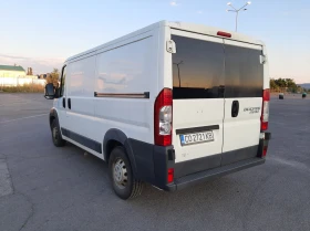 Fiat Ducato 2.3 MultiJet 150 | Auto.bg — изображение 6 Fiat Ducato 2.3 MultiJet 150 | Auto.bg — изображение 6