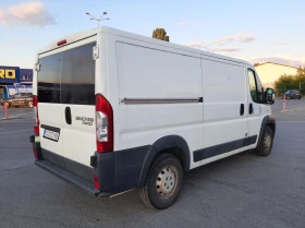 Fiat Ducato 2.3 MultiJet 150 | Auto.bg — изображение 4 Fiat Ducato 2.3 MultiJet 150 | Auto.bg — изображение 4