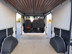 Fiat Ducato 2.3 MultiJet 150 | Auto.bg — изображение 9 Fiat Ducato 2.3 MultiJet 150 | Auto.bg — изображение 9