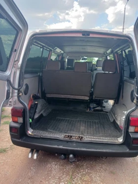VW T4 undefined | Auto.bg — изображение 7 VW T4 undefined | Auto.bg — изображение 7