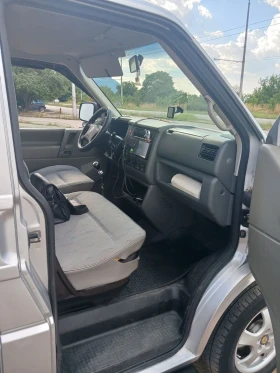 VW T4 undefined | Auto.bg — изображение 5 VW T4 undefined | Auto.bg — изображение 5