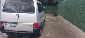 VW T4 undefined | Auto.bg — изображение 8 VW T4 undefined | Auto.bg — изображение 8