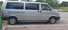 VW T4 undefined | Auto.bg — изображение 4 VW T4 undefined | Auto.bg — изображение 4