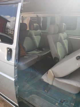 VW T4 undefined | Auto.bg — изображение 6 VW T4 undefined | Auto.bg — изображение 6