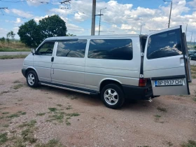 VW T4 undefined | Auto.bg — изображение 10 VW T4 undefined | Auto.bg — изображение 10