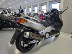 Yamaha T-max 500ie, Уникат! | Auto.bg — изображение 3 Yamaha T-max 500ie, Уникат! | Auto.bg — изображение 3