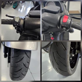 Yamaha T-max 500ie, Уникат! | Auto.bg — изображение 16 Yamaha T-max 500ie, Уникат! | Auto.bg — изображение 16
