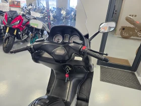 Yamaha T-max 500ie, Уникат! | Auto.bg — изображение 12 Yamaha T-max 500ie, Уникат! | Auto.bg — изображение 12