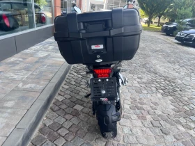 Benelli TRK 502 500 ABS A2 | Auto.bg — изображение 7 Benelli TRK 502 500 ABS A2 | Auto.bg — изображение 7