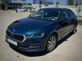 Skoda Octavia 2.0 TDI 7DSG | Edition | 2022 | Гаранция до 1.2027 1 - Car24.bg Skoda Octavia 2.0 TDI 7DSG | Edition | 2022 | Гаранция до 1.2027 1