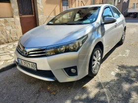 Снимка Toyota Corolla