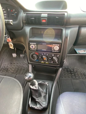 Opel Astra | Mobile.bg — малка снимка 4