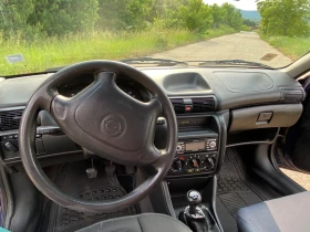 Opel Astra | Mobile.bg — малка снимка 3
