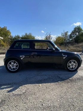 Mini Cooper 1.6 | Mobile.bg — малка снимка 3