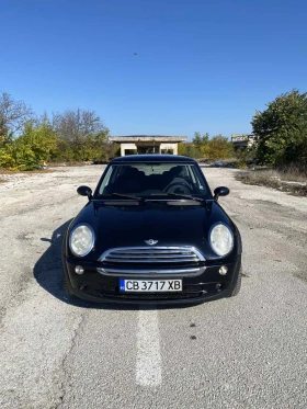 Mini Cooper 1.6 | Mobile.bg — малка снимка 6
