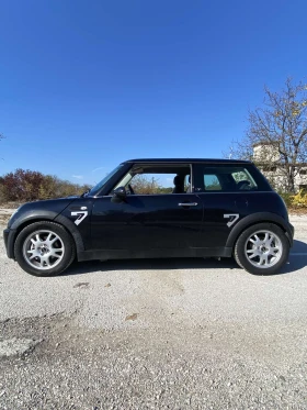 Mini Cooper 1.6 | Mobile.bg — малка снимка 2