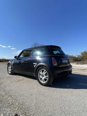 Mini Cooper 1.6 | Mobile.bg — малка снимка 5