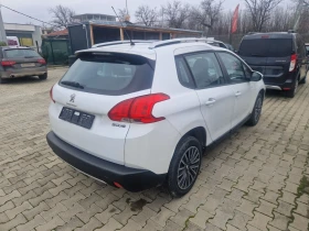 Peugeot 2008 1.2i - 10400 лв. / 5317.44 € - 59021285 3 | Car24.bg Peugeot 2008 1.2i - 10400 лв. / 5317.44 € - 59021285 3
