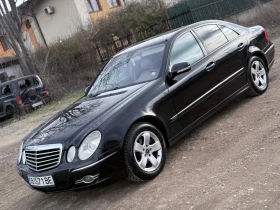 Mercedes-Benz E 320 FACELIFT/E320CDI/V6/ОБСЛУЖЕН/КОЖА/ВСИЧКО ПЛАТЕНО - Car24.bg Mercedes-Benz E 320 FACELIFT/E320CDI/V6/ОБСЛУЖЕН/КОЖА/ВСИЧКО ПЛАТЕНО