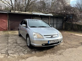 Honda Civic - 1790 € / 3500.94 лв. - 53514126 3 | Car24.bg Honda Civic - 1790 € / 3500.94 лв. - 53514126 3