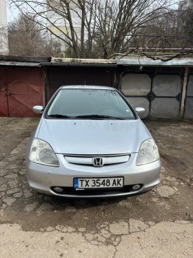 Honda Civic - 1790 € / 3500.94 лв. - 53514126 2 | Car24.bg Honda Civic - 1790 € / 3500.94 лв. - 53514126 2