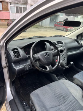 Honda Civic - 1790 € / 3500.94 лв. - 53514126 7 | Car24.bg Honda Civic - 1790 € / 3500.94 лв. - 53514126 7