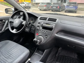 Honda Civic - 1790 € / 3500.94 лв. - 53514126 8 | Car24.bg Honda Civic - 1790 € / 3500.94 лв. - 53514126 8