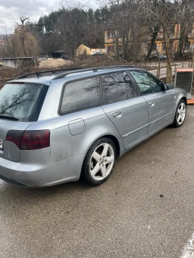 Audi A4 S LINE - 3300 € / 6454.24 лв. - 28944475 5 | Car24.bg Audi A4 S LINE - 3300 € / 6454.24 лв. - 28944475 5