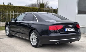 Audi A8 4.2TDI Quattro* Подгреви* Обдухване* Масажи - 11500 € / 22492.04 лв. - 31926612 4 | Car24.bg Audi A8 4.2TDI Quattro* Подгреви* Обдухване* Масажи - 11500 € / 22492.04 лв. - 31926612 4