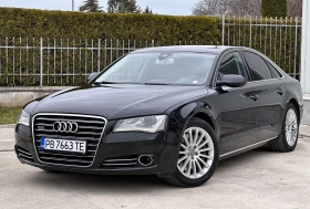Audi A8 4.2TDI Quattro* Подгреви* Обдухване* Масажи - Car24.bg Audi A8 4.2TDI Quattro* Подгреви* Обдухване* Масажи