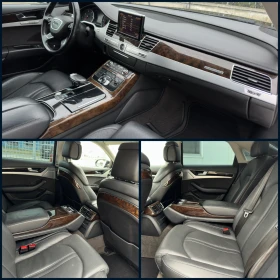 Audi A8 4.2TDI Quattro* Подгреви* Обдухване* Масажи - 11500 € / 22492.04 лв. - 31926612 8 | Car24.bg Audi A8 4.2TDI Quattro* Подгреви* Обдухване* Масажи - 11500 € / 22492.04 лв. - 31926612 8