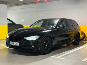 Снимка BMW 318