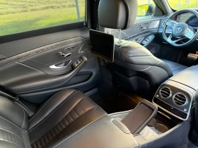 Mercedes-Benz S 400 ОЧАКВАН ВНОС Mercedes S400d Long* AMG* Chauffeur - 48699 € / 95246.97 лв. - 42104946 6 | Car24.bg Mercedes-Benz S 400 ОЧАКВАН ВНОС Mercedes S400d Long* AMG* Chauffeur - 48699 € / 95246.97 лв. - 42104946 6