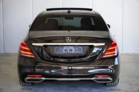 Mercedes-Benz S 400 ОЧАКВАН ВНОС Mercedes S400d Long* AMG* Chauffeur - 48699 € / 95246.97 лв. - 42104946 3 | Car24.bg Mercedes-Benz S 400 ОЧАКВАН ВНОС Mercedes S400d Long* AMG* Chauffeur - 48699 € / 95246.97 лв. - 42104946 3