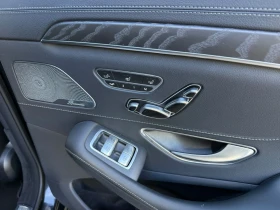 Mercedes-Benz S 400 ОЧАКВАН ВНОС Mercedes S400d Long* AMG* Chauffeur - 48699 € / 95246.97 лв. - 42104946 10 | Car24.bg Mercedes-Benz S 400 ОЧАКВАН ВНОС Mercedes S400d Long* AMG* Chauffeur - 48699 € / 95246.97 лв. - 42104946 10