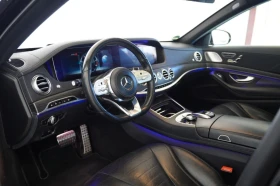 Mercedes-Benz S 400 ОЧАКВАН ВНОС Mercedes S400d Long* AMG* Chauffeur - 48699 € / 95246.97 лв. - 42104946 5 | Car24.bg Mercedes-Benz S 400 ОЧАКВАН ВНОС Mercedes S400d Long* AMG* Chauffeur - 48699 € / 95246.97 лв. - 42104946 5
