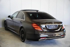 Mercedes-Benz S 400 ОЧАКВАН ВНОС Mercedes S400d Long* AMG* Chauffeur - 48699 € / 95246.97 лв. - 42104946 2 | Car24.bg Mercedes-Benz S 400 ОЧАКВАН ВНОС Mercedes S400d Long* AMG* Chauffeur - 48699 € / 95246.97 лв. - 42104946 2