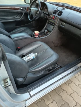 Mercedes-Benz CLK Газ.авт.нави кожа - 3000 € / 5867.49 лв. - 16771917 6 | Car24.bg Mercedes-Benz CLK Газ.авт.нави кожа - 3000 € / 5867.49 лв. - 16771917 6